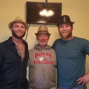 Meet your Posher, James